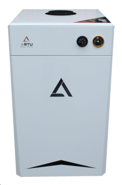 Напольный газовый котел ARTU S40 (АОГВ-40)