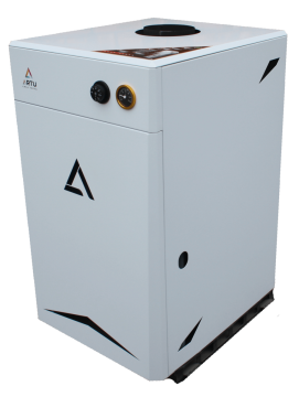 Напольный газовый котел ARTU S40 (АОГВ-40)