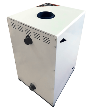 Напольный газовый котел ARTU S40 (АОГВ-40)