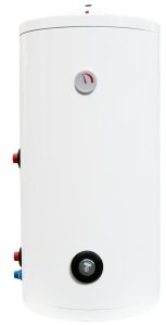 Бойлер косвенного нагрева Sunsystem BB-N 200 V/S1 UP