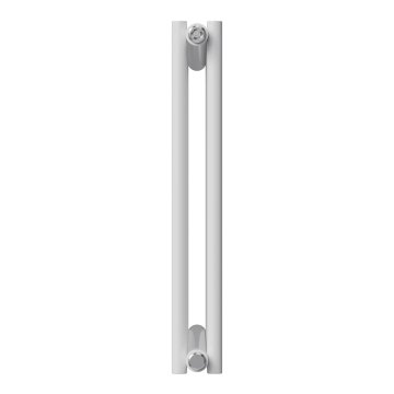 Дизайн-радиатор Royal Thermo Shift R22 C2050 12 секций RAL9016