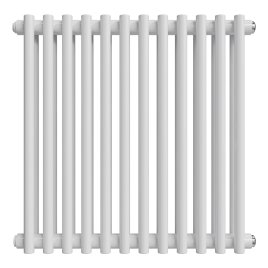 Дизайн-радиатор Royal Thermo Shift R22 C2050 12 секций RAL9016