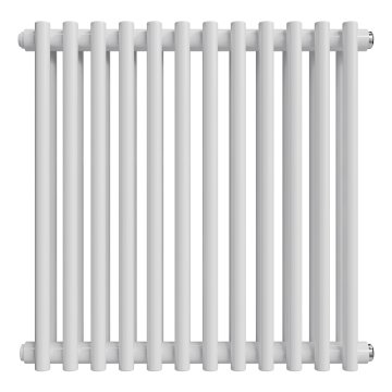Дизайн-радиатор Royal Thermo Shift R22 C2050 12 секций RAL9016