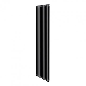 Дизайн-радиатор Royal Thermo Insignia VC2180 10 секц. Anthracite