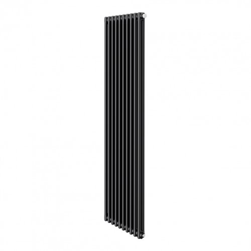 Дизайн-радиатор Royal Thermo Insignia VC2180 10 секц. Anthracite Дизайн-радиатор Royal Thermo Insignia VC2180 10 секц. Anthracite