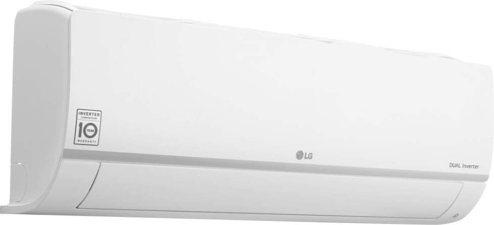Настенная сплит-система LG PC12SQ Eco Smart — фото 3