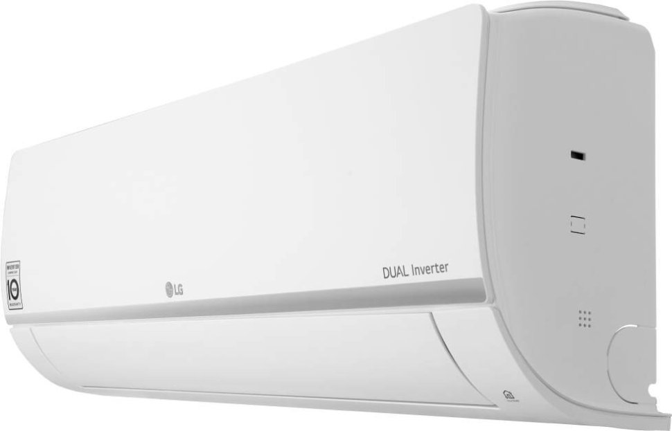 Настенная сплит-система LG PC12SQ Eco Smart — фото 7