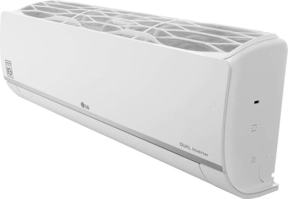 Настенная сплит-система LG PC12SQ Eco Smart — фото 10