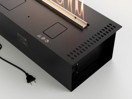 Автоматический биокамин Good Fire 600 АБК-600