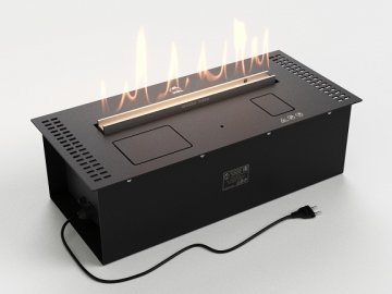 Автоматический биокамин Good Fire 600 АБК-600