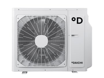 Наружный блок мульти сплит-системы Daichi DF80A4MS1R