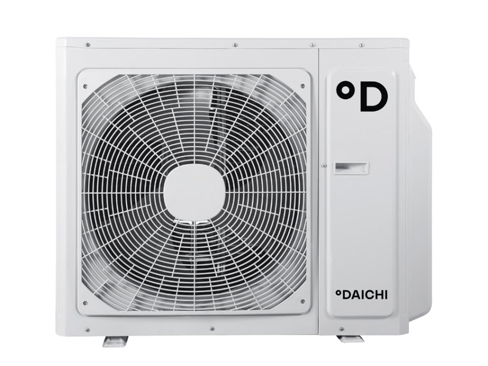 Наружный блок мульти сплит-системы Daichi DF80A4MS1R Наружный блок мульти сплит-системы Daichi DF80A4MS1R