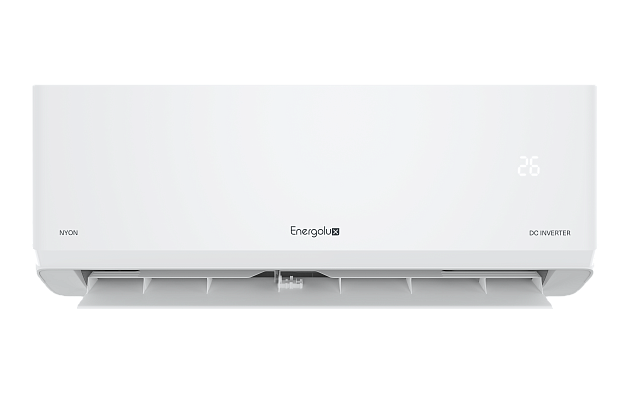 Сплит-система Energolux SAS18IL1-AI/SAU18IL1-AI Nyon DC Inverter — фото 2