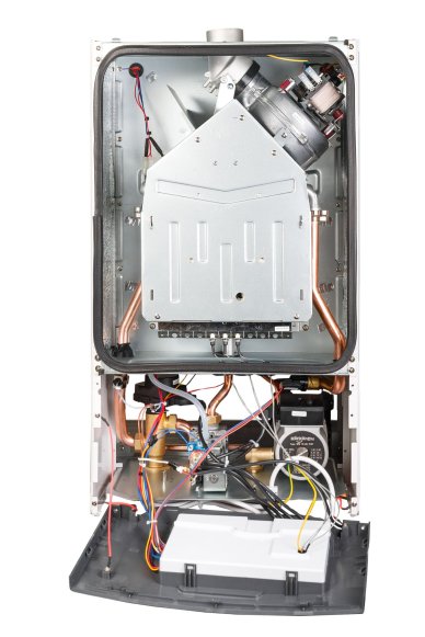 Настенный газовый котел Kotitonttu Toivo T-18 OК OpenTherm