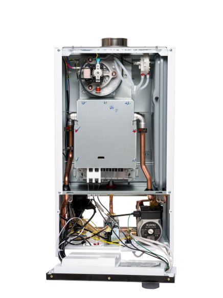 Настенный газовый котел Kotitonttu Suari S16 O