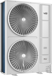 Наружный блок мультизональной системы VRF MDV MDV-Vi335V2R1A V8S-i