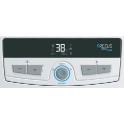 Настенный электрический котел E.C.A. Arceus EK 6 CH