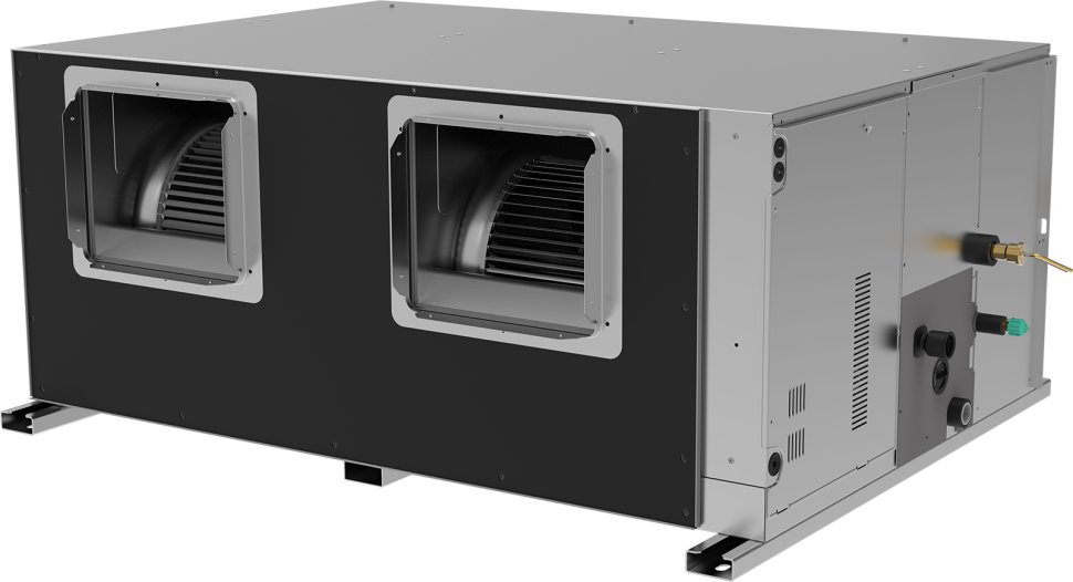 Внутренний канальный блок мультизональной системы VRF MDV MDVI3-200D3VR12D V8