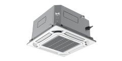 Кассетная сплит-система Pioneer KFC18GV/KON18GV/TC03V