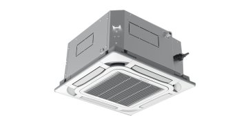 Кассетная сплит-система Pioneer KFC18GV/KON18GV/TC03V