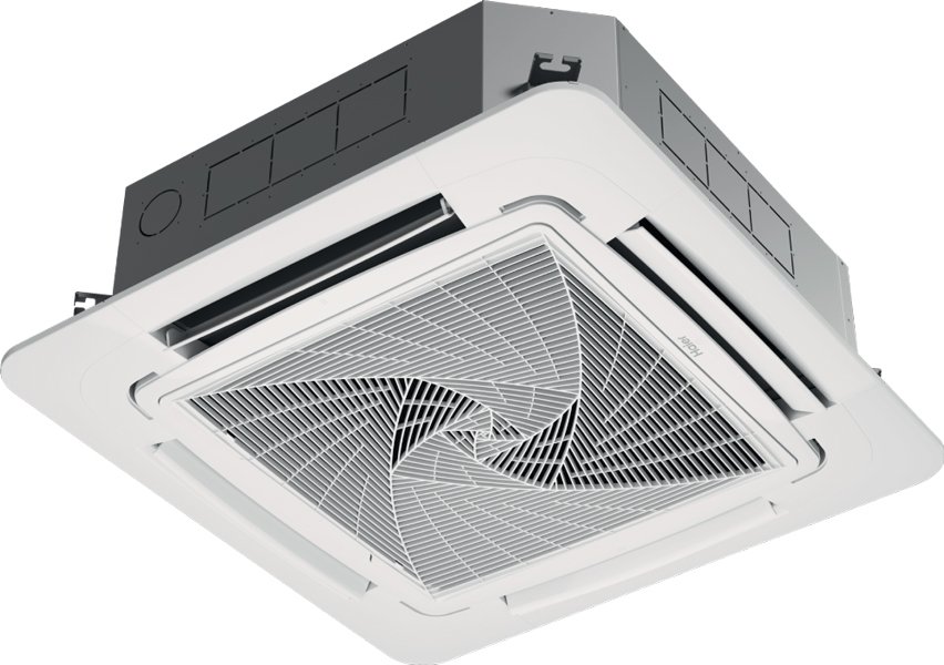 Кассетная сплит-система Haier AB160S2SR1FA/PB-950QB/1U160S2SP1FB Super Match