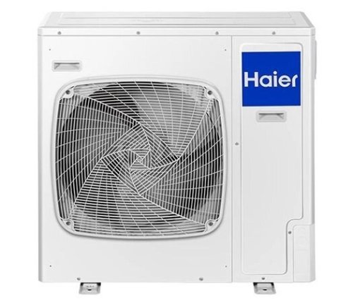 Кассетная сплит-система Haier AB160S2SR1FA/PB-950QB/1U160S2SP1FB Super Match — фото 2