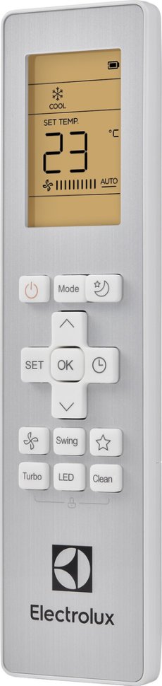 Сплит-система Electrolux EACS/I-07HSM/N8_V3 Smartline DC Inverter