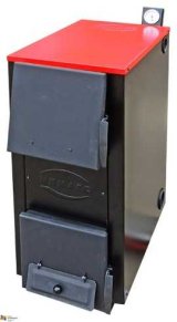 Твердотопливный котел Мимакс Титан КС-Т-12