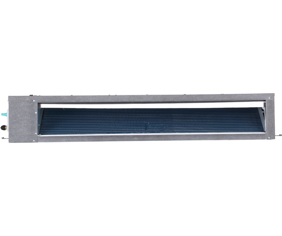Внутренний канальный блок мультизональной системы VRF MDV MDVI3-At15D3VR12D ATOM V8