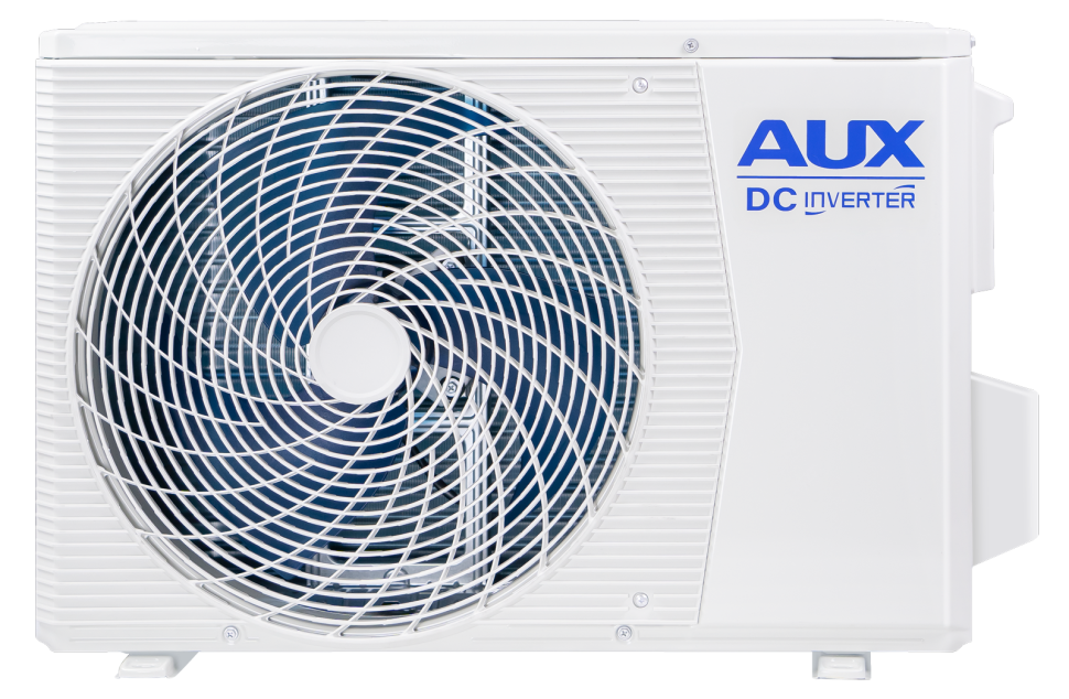Сплит-система AUX ASW-H09A4/BA-R2DI/AS-H09A4/BA-R2DI C Smart Classic Inverter — фото 5