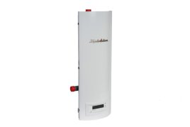 Настенный электрический котел Бастион Teplodom i-TRM SILVER StS 12