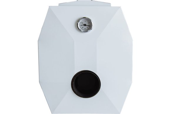 Напольный газовый котел RUGAS ALMAZ КСГ-20 кВт EUROSIT-630