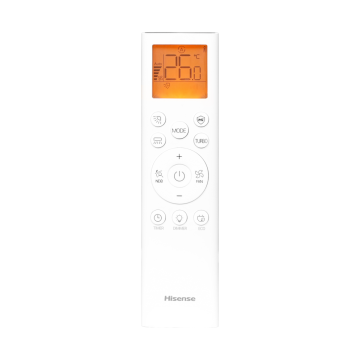 Кассетная сплит-система Hisense AUC-24HR4RJC2/PE-QFA/CD/AUW-24H4RF2 Heavy 2.0 Classic