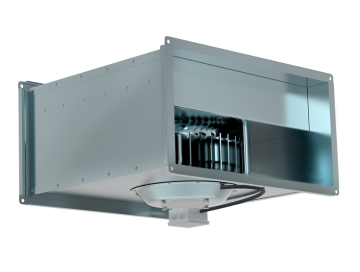 Вентилятор канальный Shuft RFD 1000х500-4M VIM