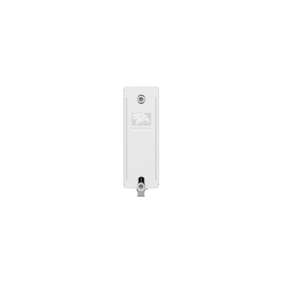 Стальной панельный радиатор Lemax Premium VC 22 300x500 Universal — фото 4