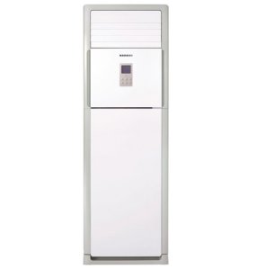 Колонная сплит-система Lessar LS-H55SKA4/LU-H55SKA4