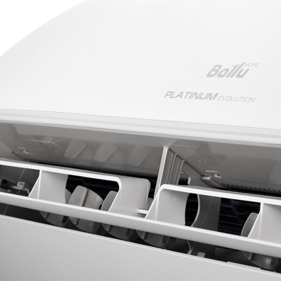 Сплит-система Ballu BSUI-09HN8_23Y Platinum Evolution DC Inverter — фото 3