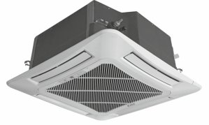 Компрессорно-конденсаторный блок Jax XACQ-38HE