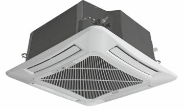 Компрессорно-конденсаторный блок Jax XACQ-38HE