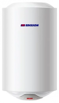 Накопительный электрический водонагреватель Edisson ER 50 V
