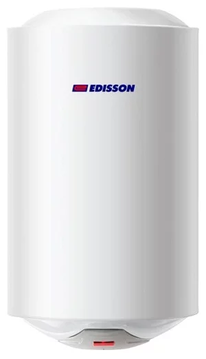 Накопительный электрический водонагреватель Edisson ER 50 V Накопительный электрический водонагреватель Edisson ER 50 V