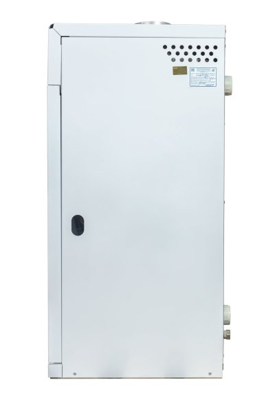 Изображение товара Напольный газовый котел Сигнал КОВ-20 СТ1пс с TGV 20 кВт для отопления дома