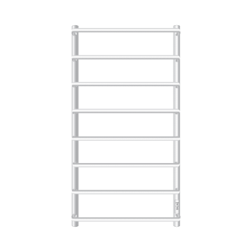 Электрический полотенцесушитель Primoclima Step E White 100*50 8