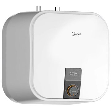 Накопительный электрический водонагреватель Midea MWH10-15MPCU Kitchen PRO