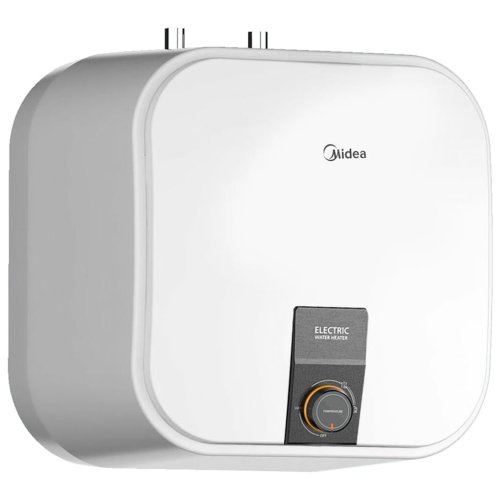 Накопительный электрический водонагреватель Midea MWH10-15MPCU Kitchen PRO — фото 2