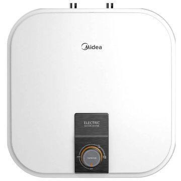 Накопительный электрический водонагреватель Midea MWH10-15MPCU Kitchen PRO