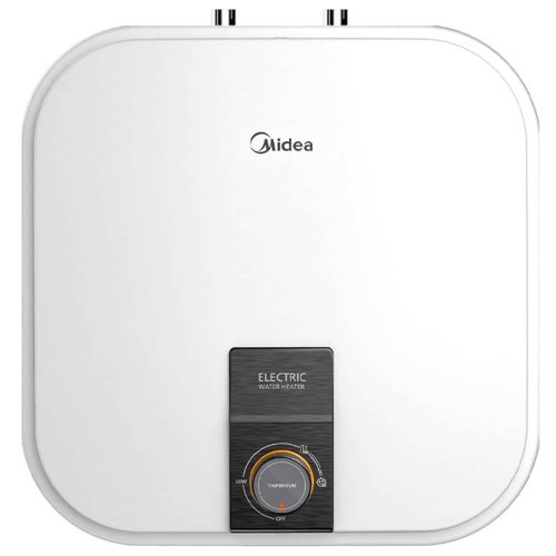 Накопительный электрический водонагреватель Midea MWH10-15MPCU Kitchen PRO — фото 1