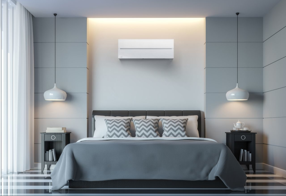 Внутренний блок мульти сплит-системы Mitsubishi Electric MSZ-LN35VG2W Premium Inverter — фото 4