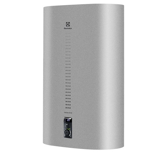 Накопительный водонагреватель Electrolux EWH 80 Centurio IQ 3.0 Silver — фото 2