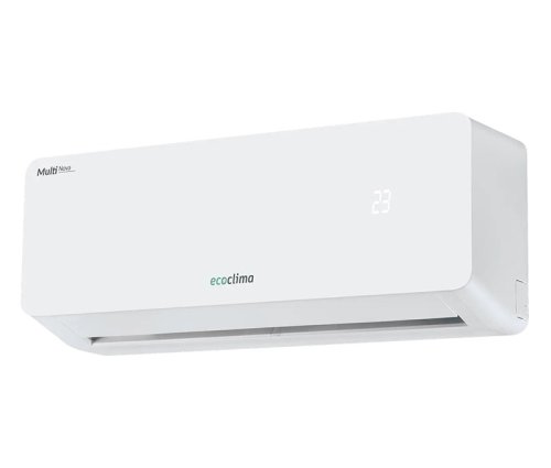 Внутренний блок мульти сплит-системы Ecoclima CMWM-CH09/AA-4R2 White Multi Nova Inverter — фото 2